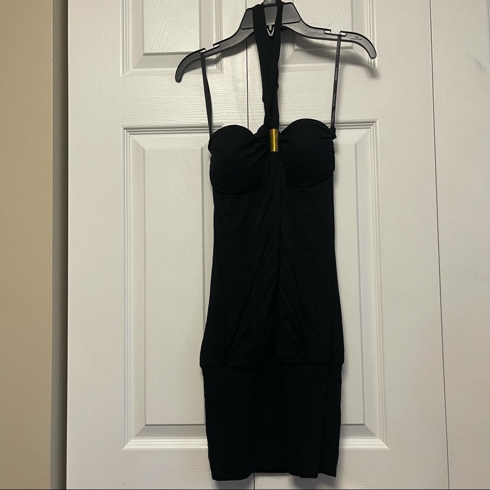 Bebe tube top